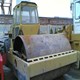 USED DYNAPAC CA25D ROAD ROLLER
